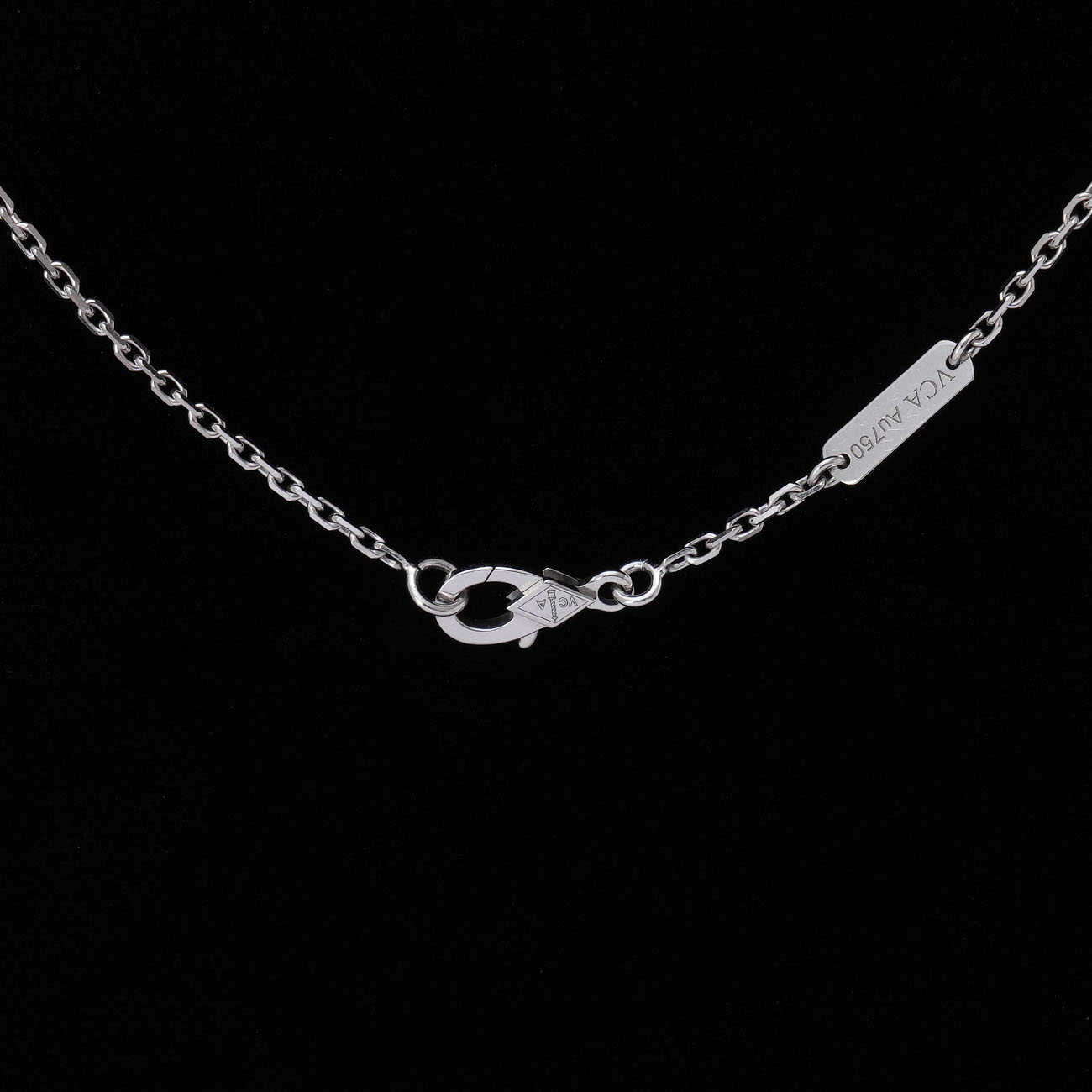 Van Cleef & Arpels(USED)반클리프앤아펠 프리볼 펜던트 스몰